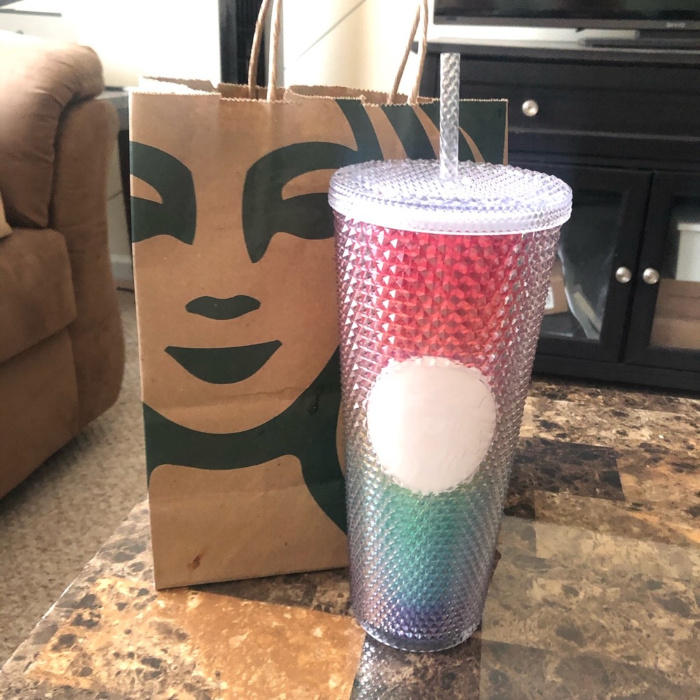 NWT STARBUCKS CUP!!